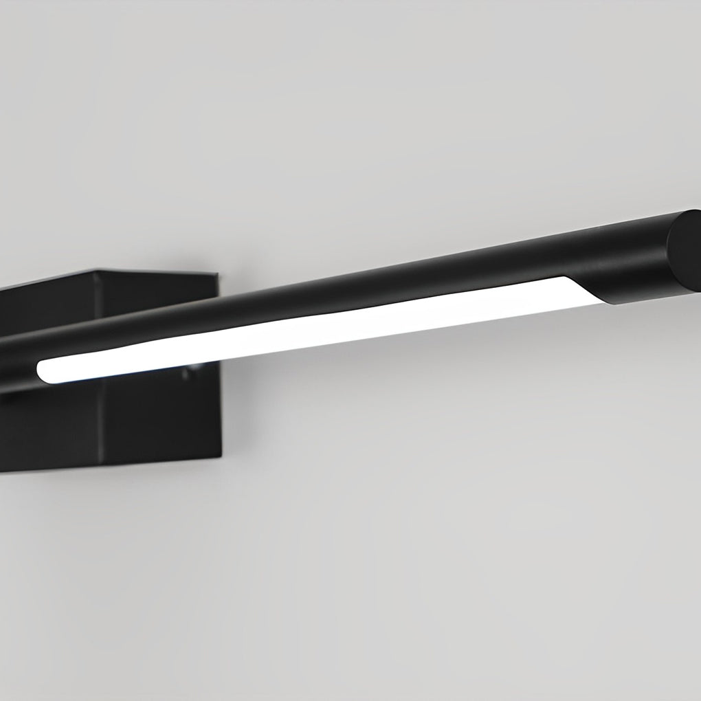 WINCHESTER GLEAM STRIPED VANITY LIGHTING BAR