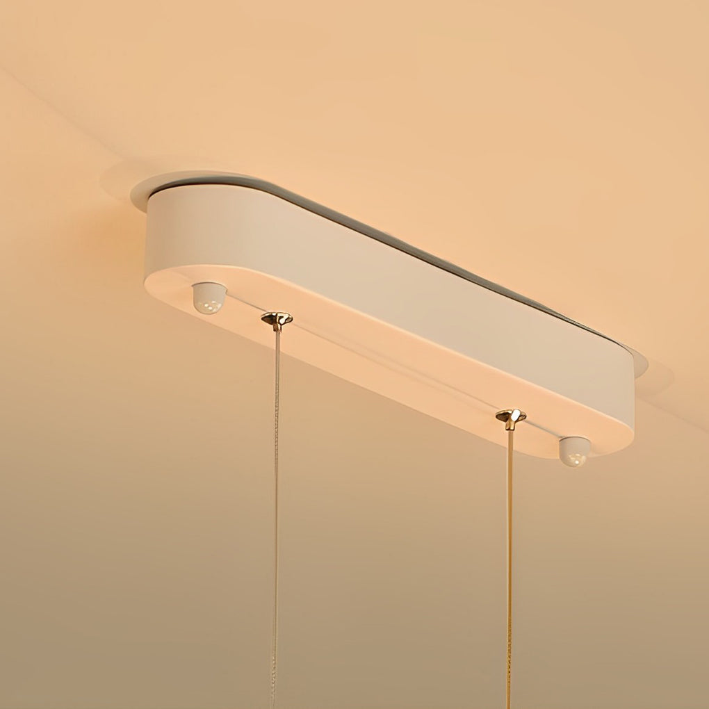 WINDSOR BRANCH LED DIMMABLE CHANDELIER