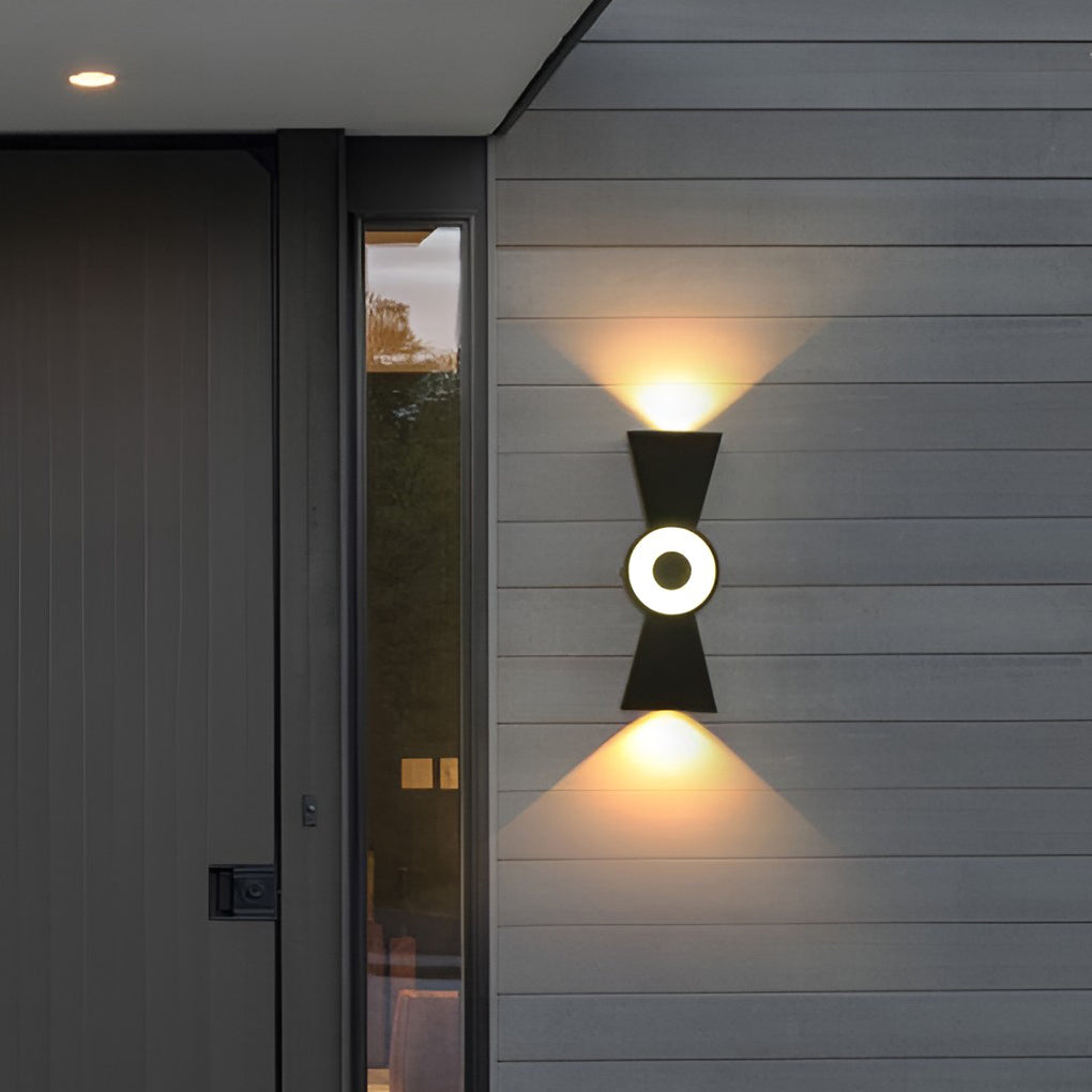 RAVENSCROFT AQUA BEAM WALL ILLUMINATOR