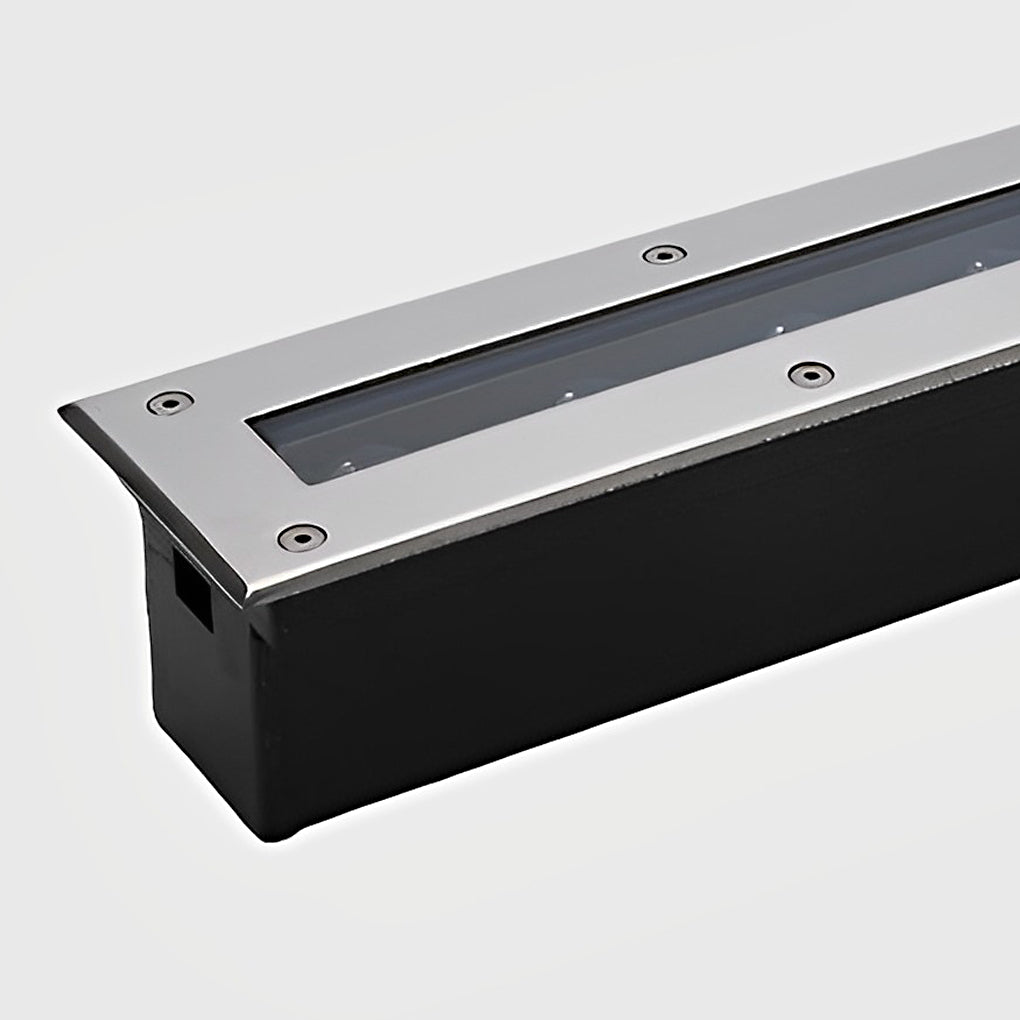 WINDSOR VISTA RECTANGULAR OUTDOOR LED WALL WASHER LIGHTS