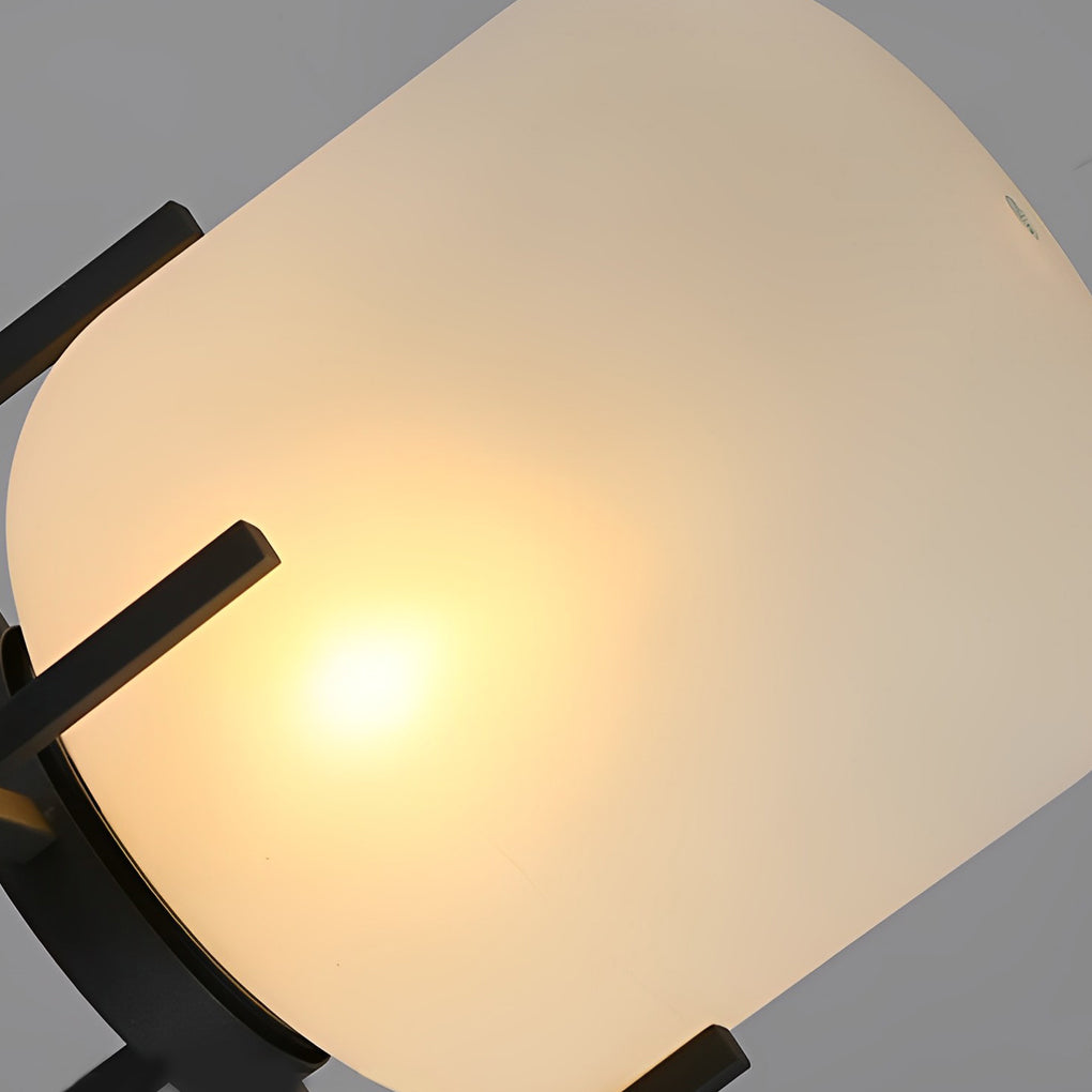 WINTHROP RUSTIC GARDEN ILLUMINATOR