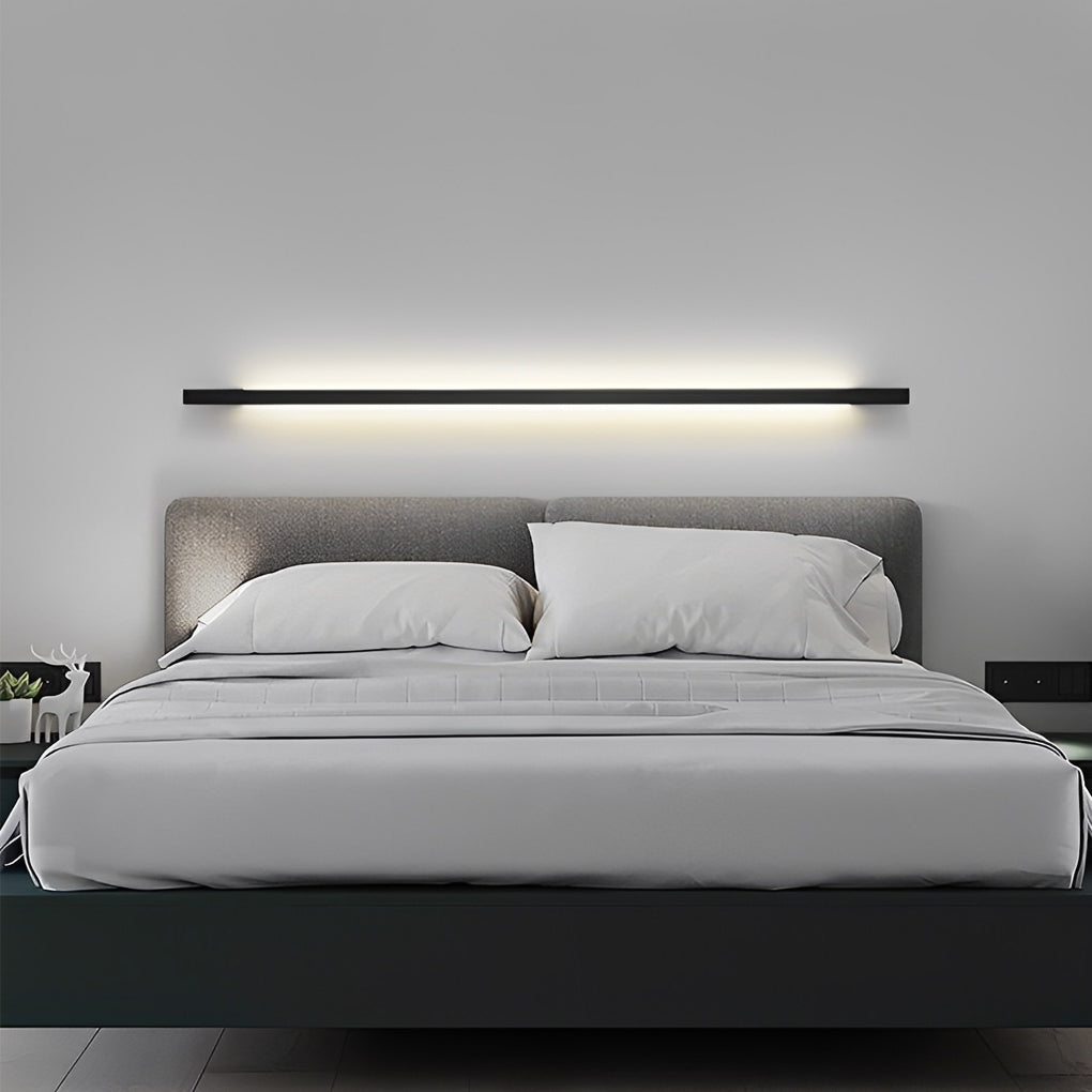 WINTHROP SLIMLINE TRIO DIMMER WALL SCONCE