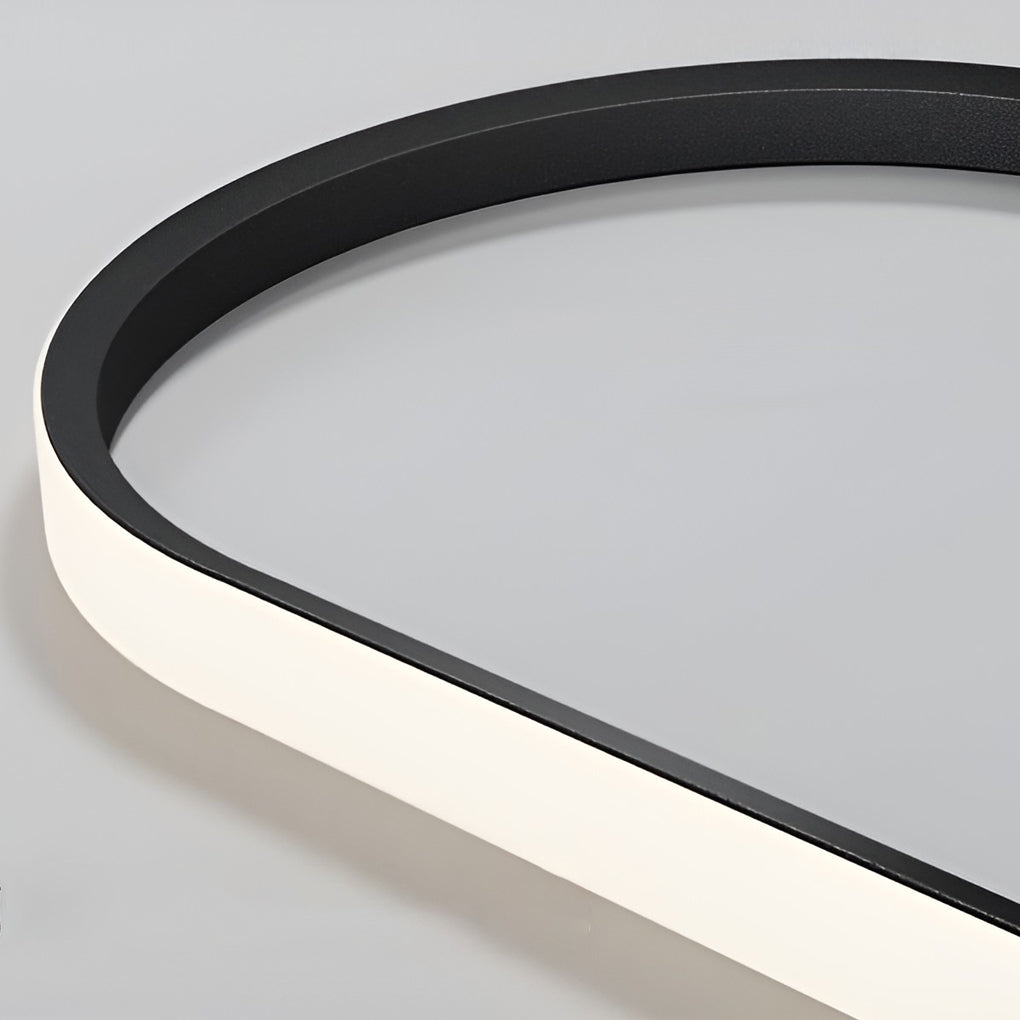 WINCHESTER TRIO DIMMABLE LED CEILING LIGHT