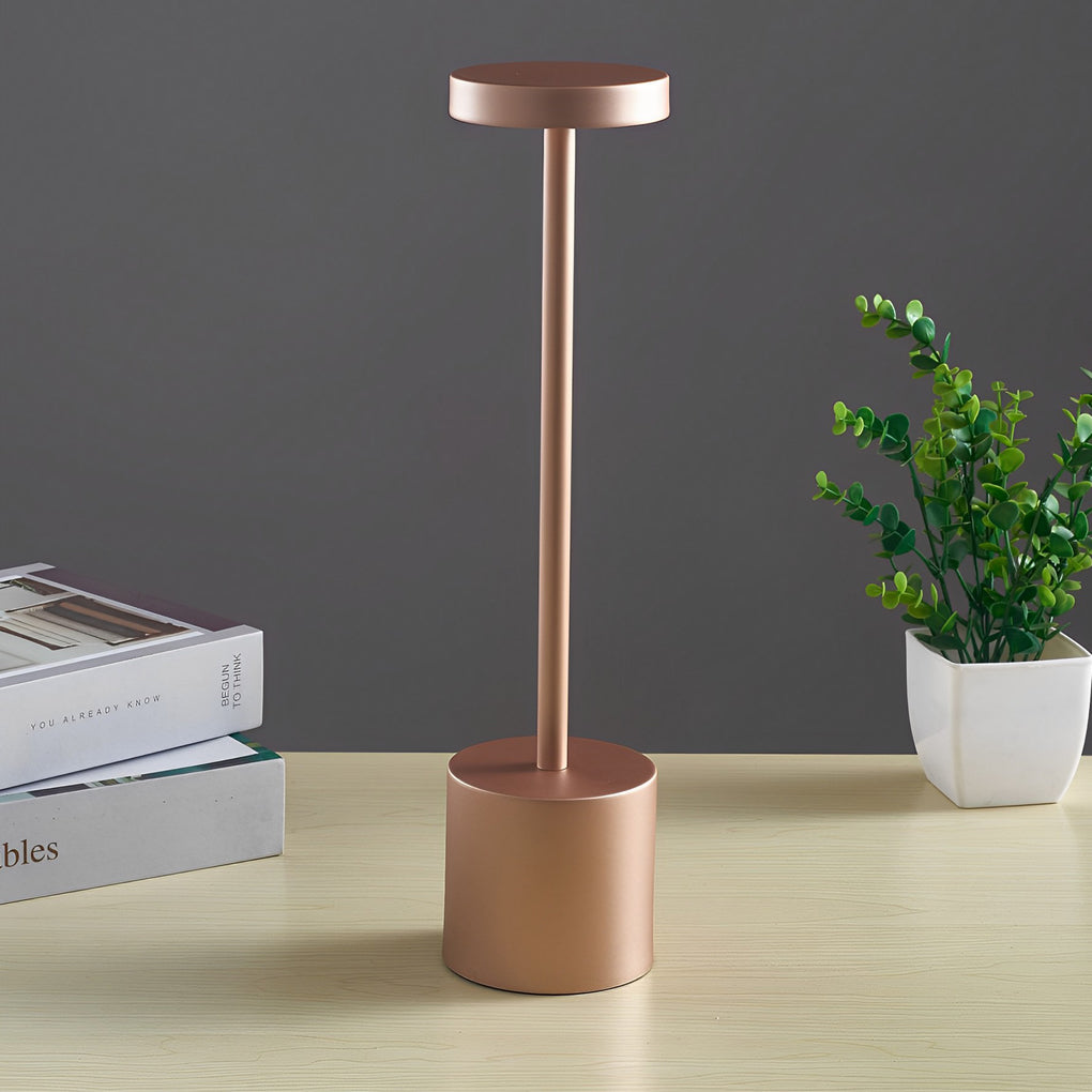 FENWICK WIRELESS LED TAPERED LAMP