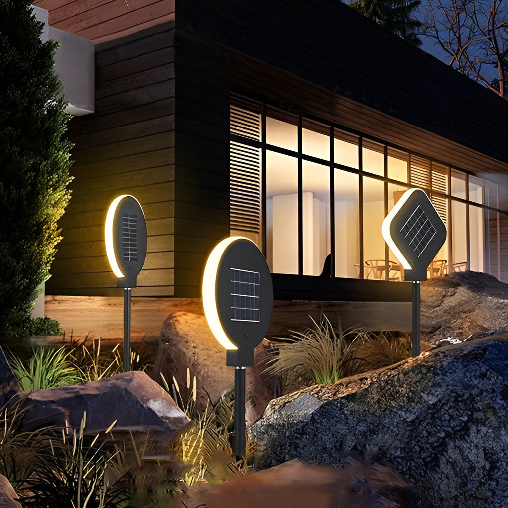 RAVENSHIRE SOLAR ORB GARDEN ILLUMINATOR