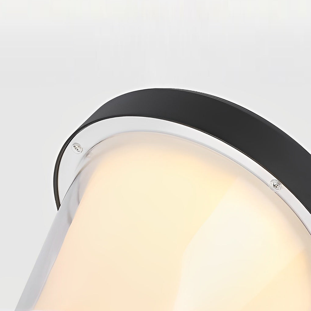RAVENSCROFT SOLAR-POWERED FENCE POST ILLUMINATOR