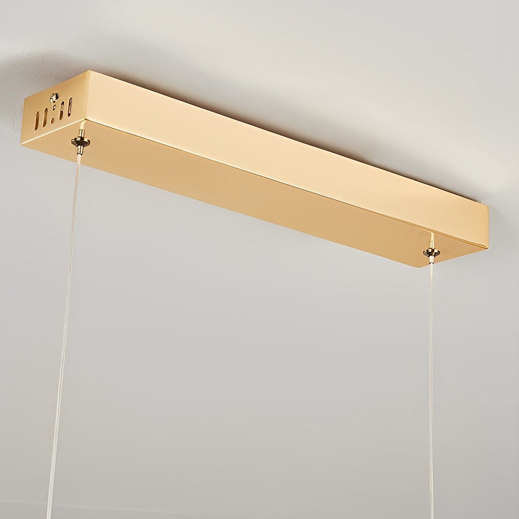 WINDSOR HARMONY DIMMING LED CHANDELIER