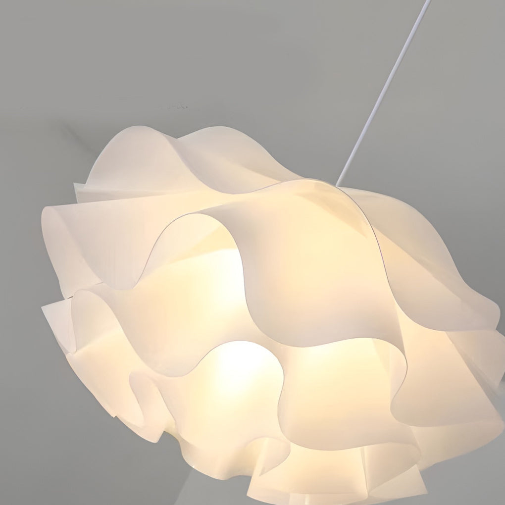 DAISYFIELD THREE-TIER DIMMABLE LED PENDANT LIGHT