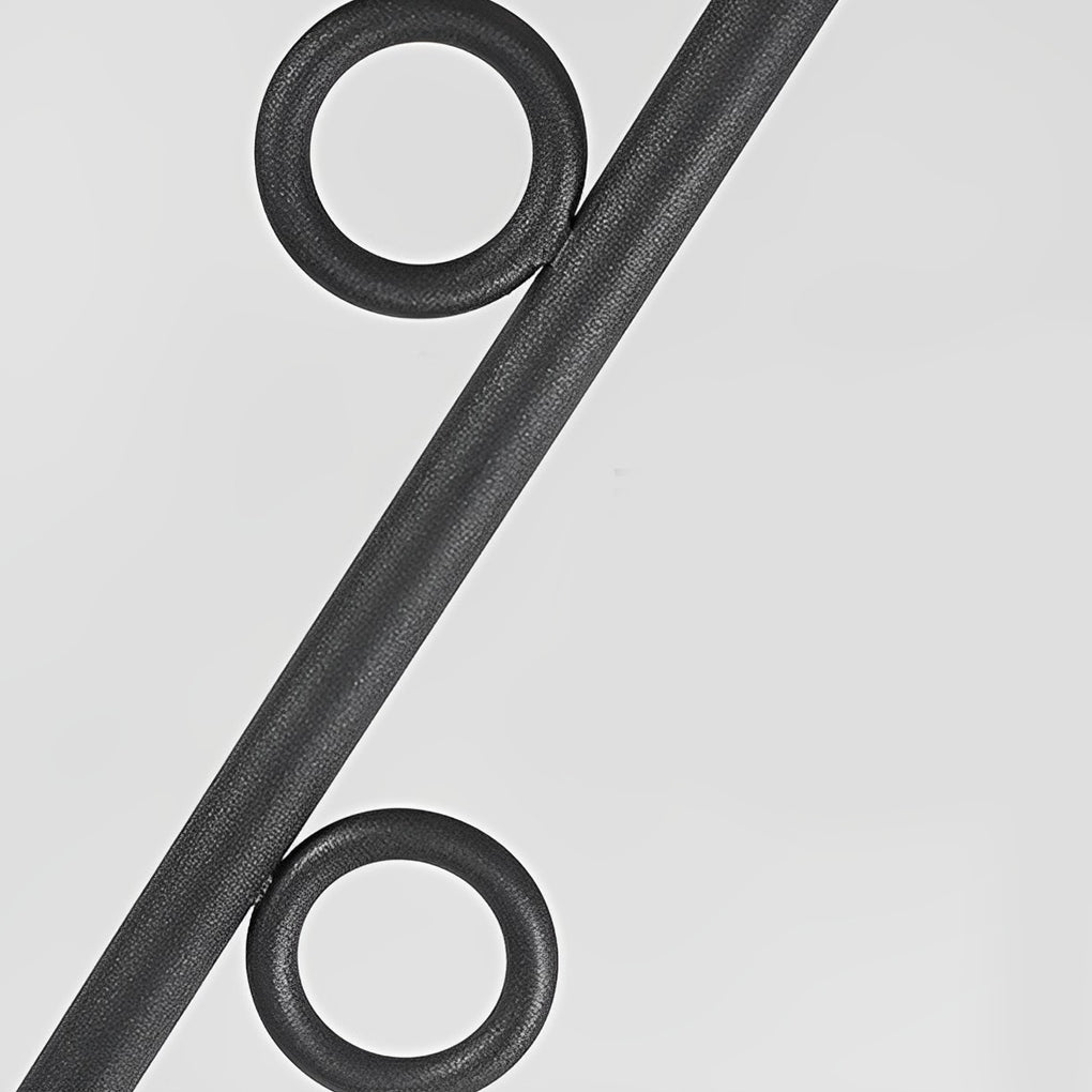 WINTHORPE REMOTE-ENABLED LUMINOUS OUTDOOR ROD LAMP
