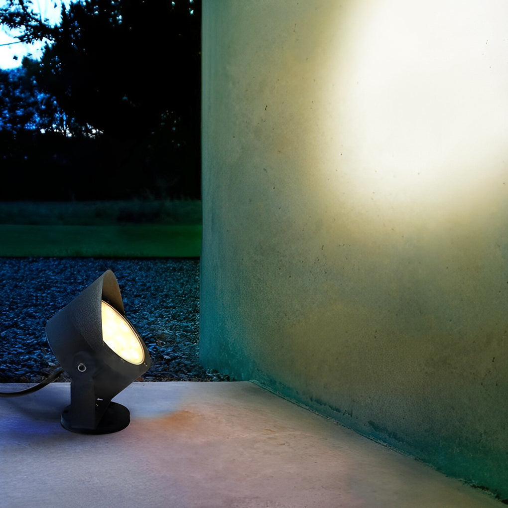 WINTERBOURNE ADAPTIVE RAINPROOF LED LANDSCAPE BEACON
