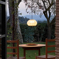 WINDSOR WICKER OUTDOOR LANTERN WALL SCONCE