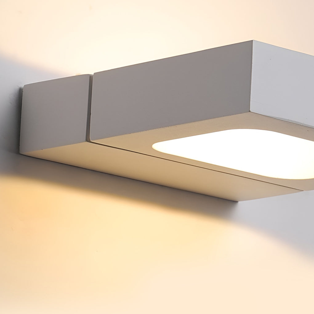 WINDSOR ORBITAL LED WALL SCONCE