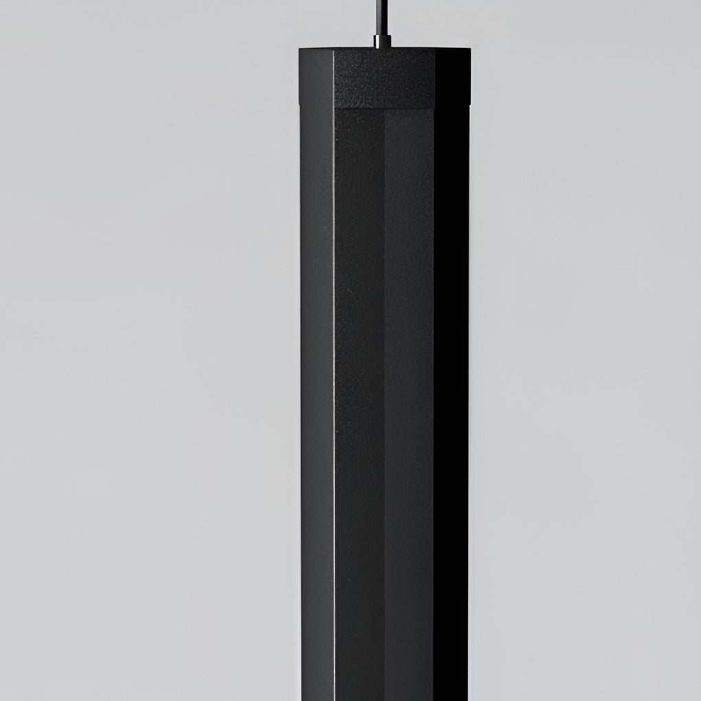 WINCHESTER TRIO DIMMABLE LED CEILING LIGHT