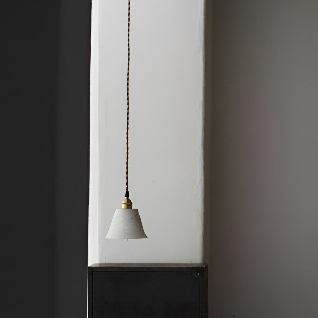 BRADSHAW MOUNTAIN VIEW CERAMIC PENDANT LIGHTING