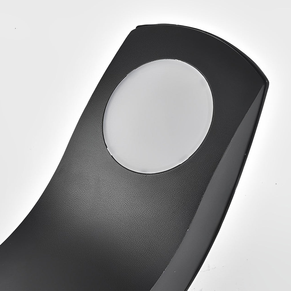 VANDERBILT CURVATURE COB LED PATH LIGHTS