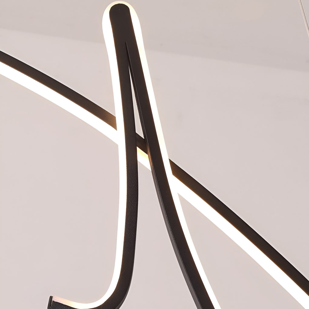FENWICK BLACKENED BRASS STEPLESS DIMMING PENDANT LIGHT