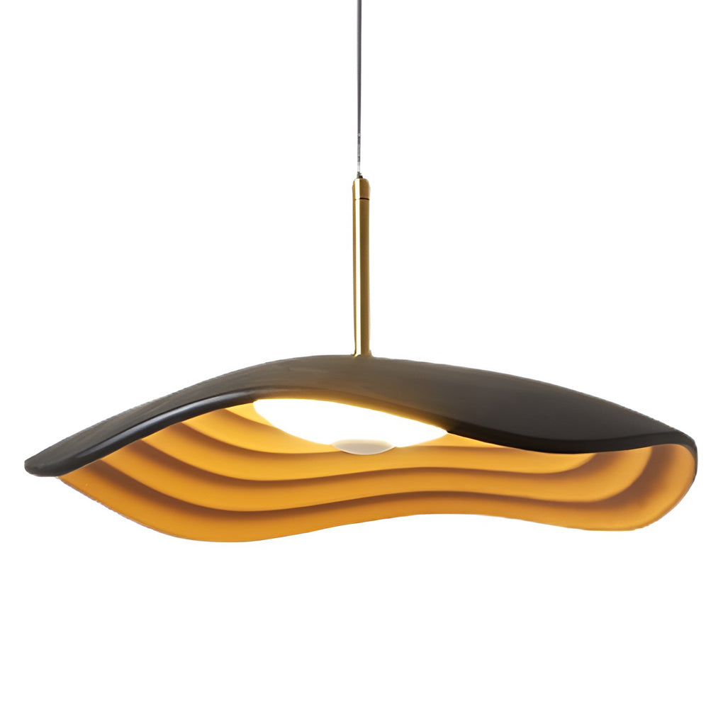 WINTHROP CIRCULAR 12W LED CEILING PENDANT LIGHT