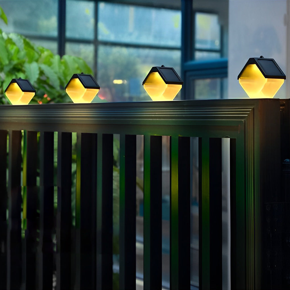 WILLOUGHBY RAINBOW SOLAR WALL GLOWER – Dual Pack of Waterproof Illumination"  
2. "HARTWELL DUSK-TO-DAWN COLOR SPLASH SOLAR LIGHTING – Set of Two Outdoor Washers