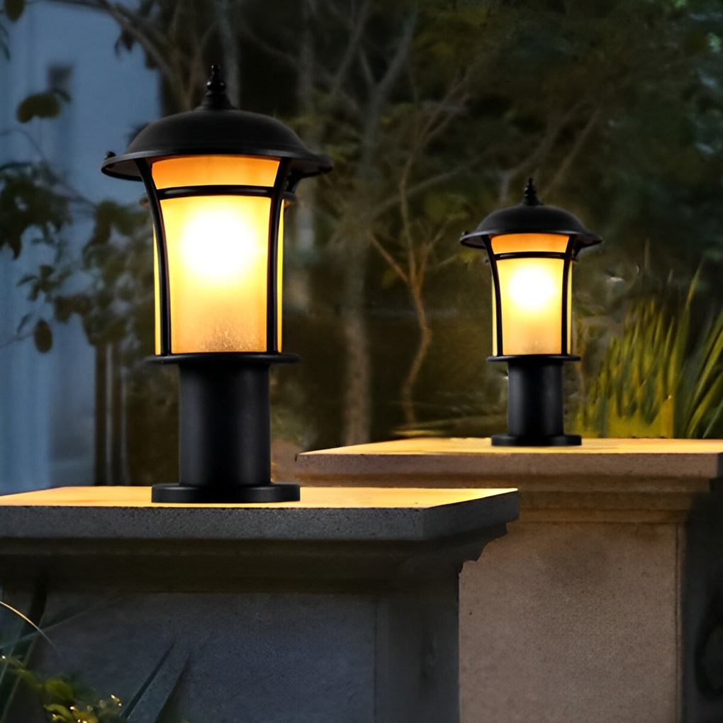 WINDSOR RAINPROOF GARDEN ILLUMINATOR