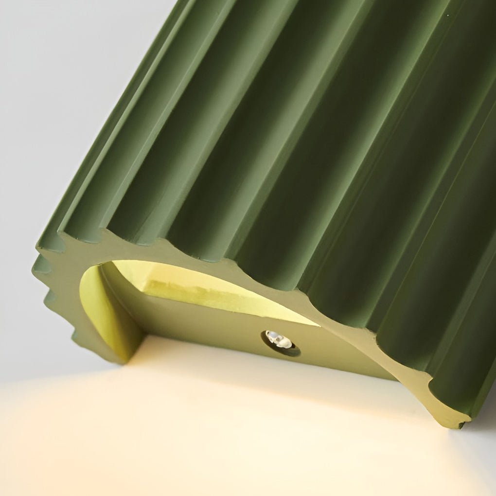 WINTHORPE DUAL-AXIS NORDIC WALL SCONCE