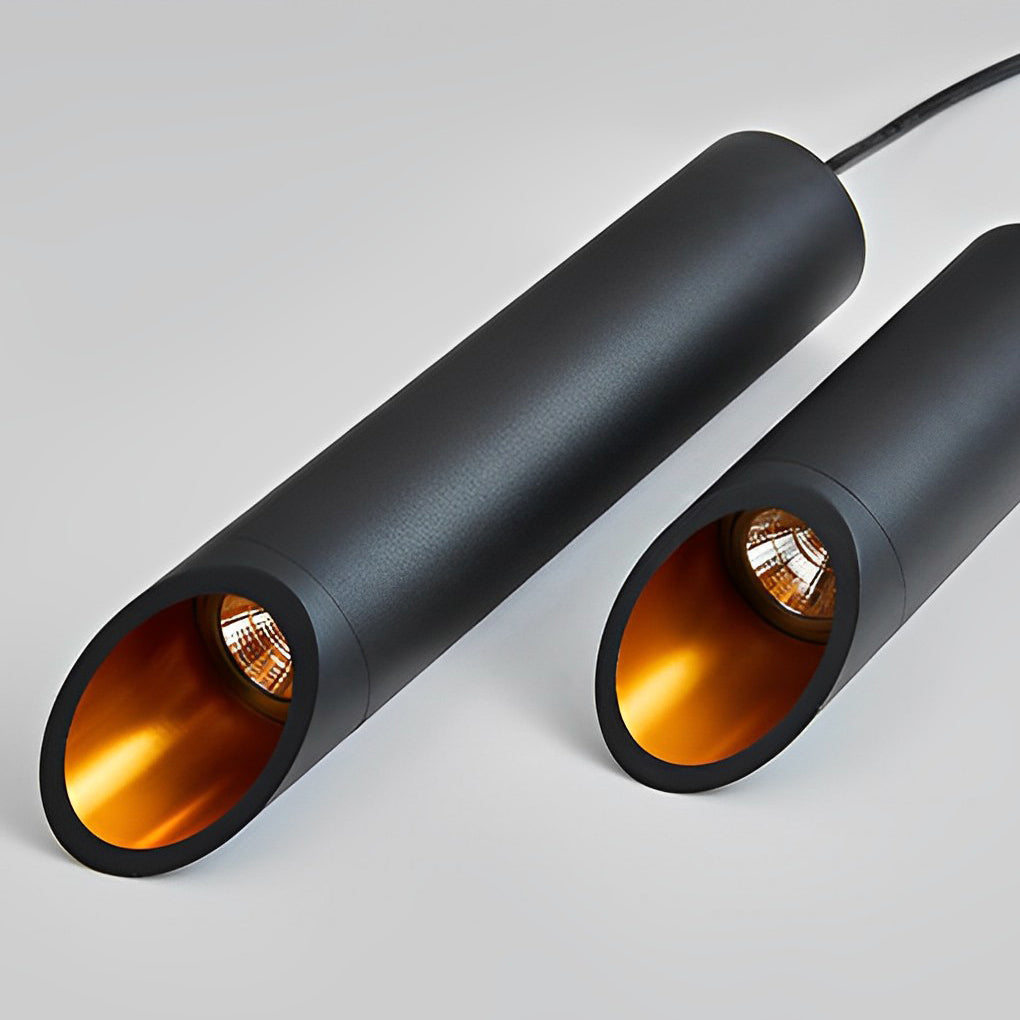 WINTHORPE TUBULAR LUMINAIRE CHANDELIER