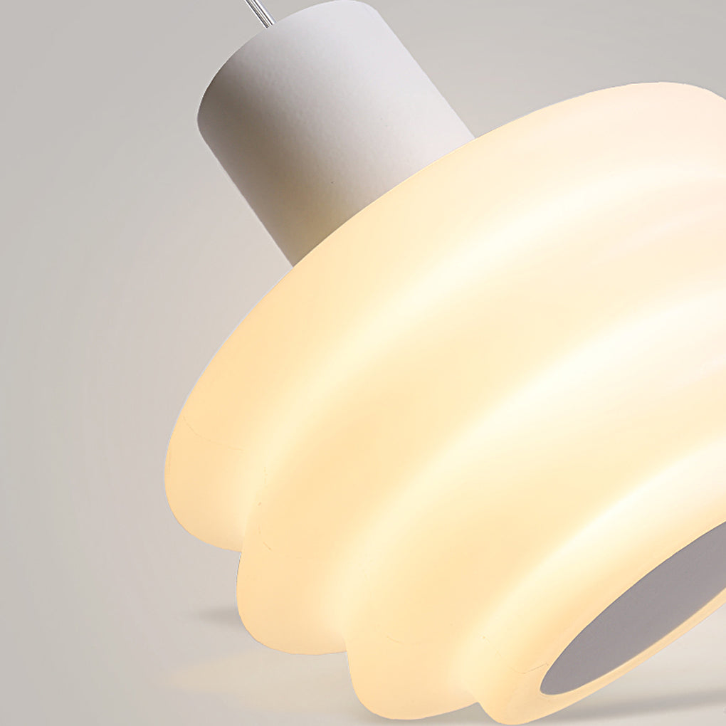WINTHORPE TRIO DIMMER PENDANT LIGHT