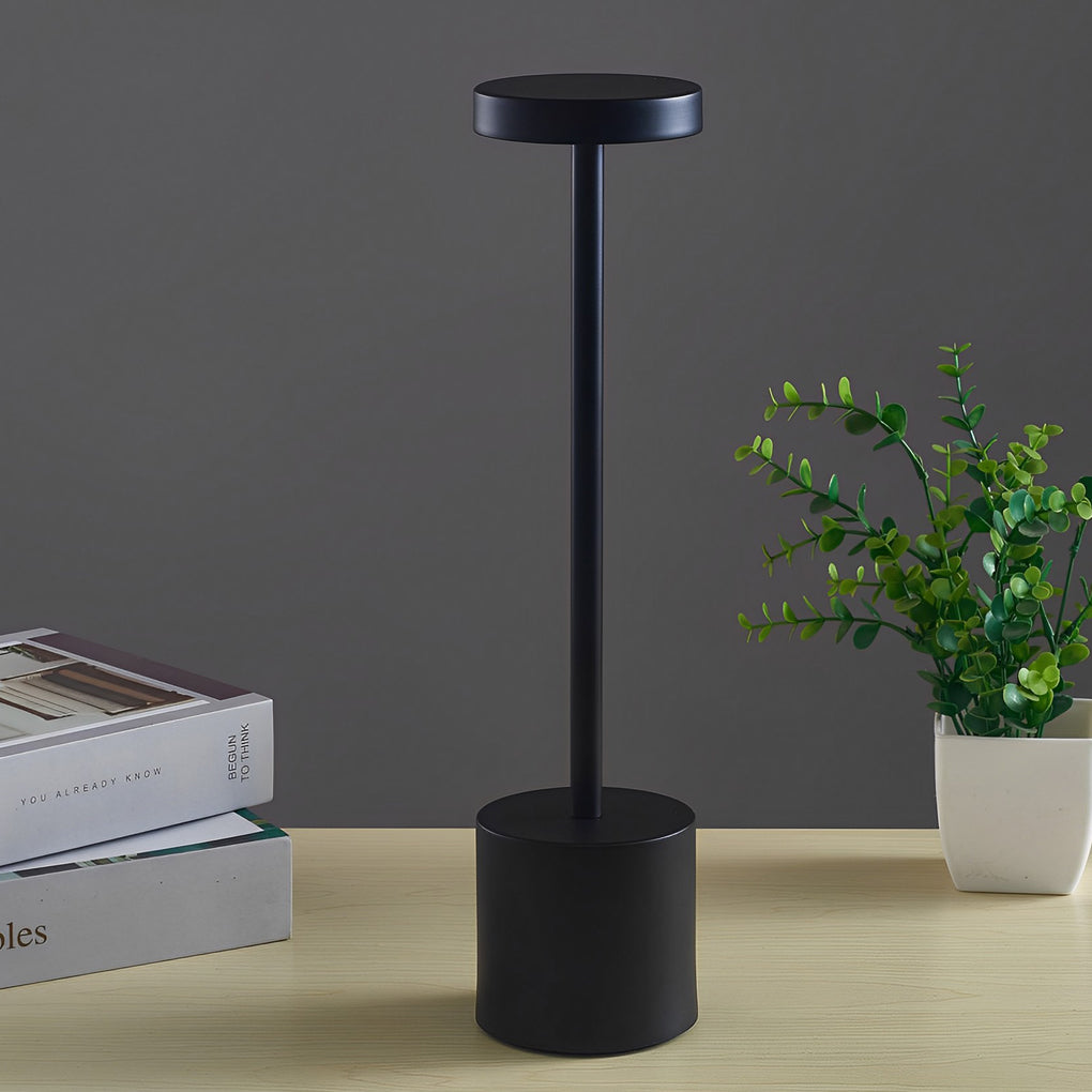 FENWICK WIRELESS LED TAPERED LAMP