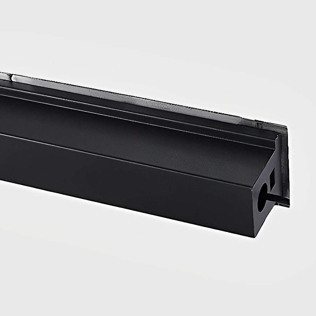 WINDSOR VISTA RECTANGULAR OUTDOOR LED WALL WASHER LIGHTS