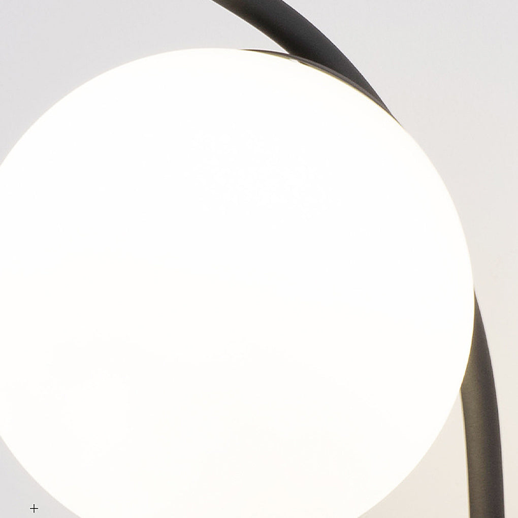 WINTERBOURNE ORB LED WALL LIGHTING