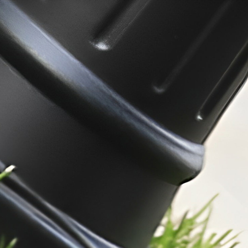 WINCHESTER VINTAGE LED GARDEN LANTERN POST