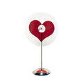 HEATHCLIFF HEARTFELT ILLUMINATION LAMP