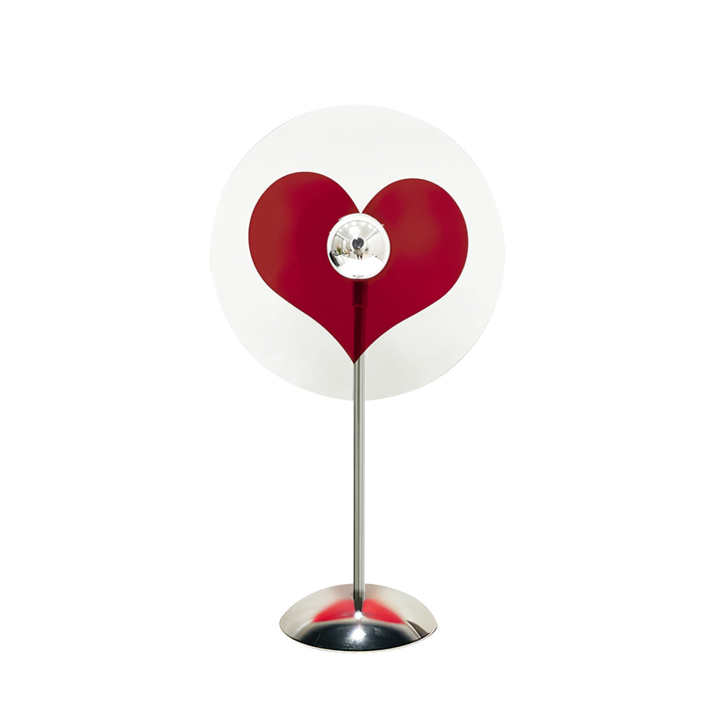 HEATHCLIFF HEARTFELT ILLUMINATION LAMP