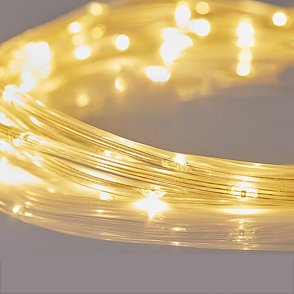 WINDSOR GLOW FLEXIBLE SOLAR STARLIGHT STRIP