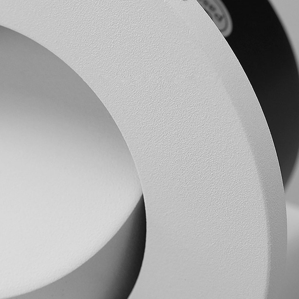 RAVENHURST NORDIC RECESSED WALL LAMP