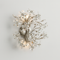 VERDANT BLOOM WALL LIGHT