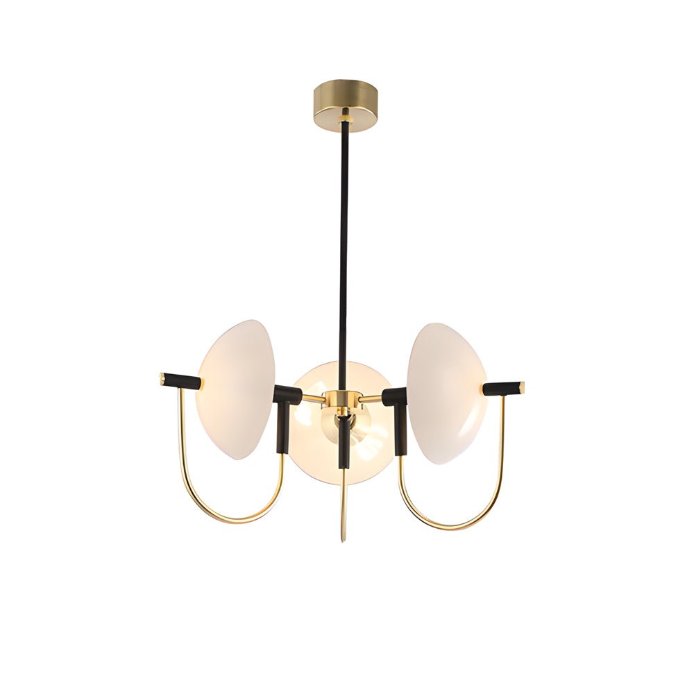 WINDSOR OPAL SEMICIRCLE PENDANT LIGHT"  
2. "CAVENDISH TRIO GLASS DOME CEILING LANTERN"  
3. "HARTFORD AURORA HANGING LIGHT WITH SIX GLOBES"  
4. "BURLINGTON QUARTZ DOME CHANDELIER"  
5. "MONTGOMERY GLASS ARCH PENDANT ILLUMINATOR"  
6. "RAVENSCROFT SEMI-R