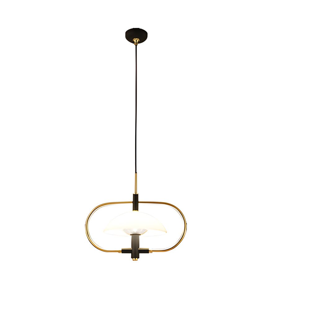 WINDSOR OPAL SEMICIRCLE PENDANT LIGHT"  
2. "CAVENDISH TRIO GLASS DOME CEILING LANTERN"  
3. "HARTFORD AURORA HANGING LIGHT WITH SIX GLOBES"  
4. "BURLINGTON QUARTZ DOME CHANDELIER"  
5. "MONTGOMERY GLASS ARCH PENDANT ILLUMINATOR"  
6. "RAVENSCROFT SEMI-R