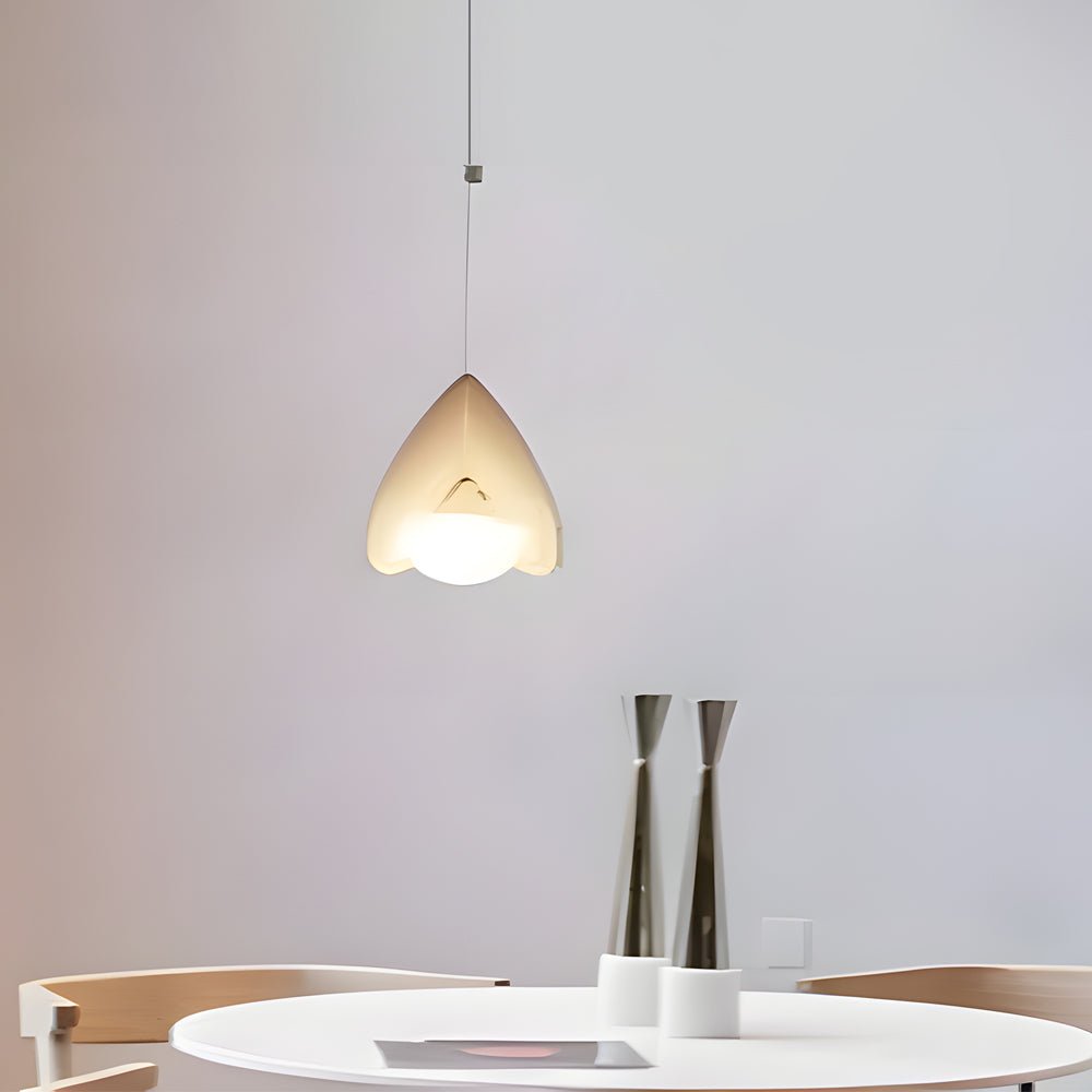 1. **WINSLOW WHITE LINEAR GLAIDER PENDANT** - A sleek and modern pendant light featuring a minimalist design with multiple adjustable lights, perfect for creating a sophisticated ambiance in any space.

2. **CAVENDISH MODERN THREE-BULB SUSPENSION LIGHT**