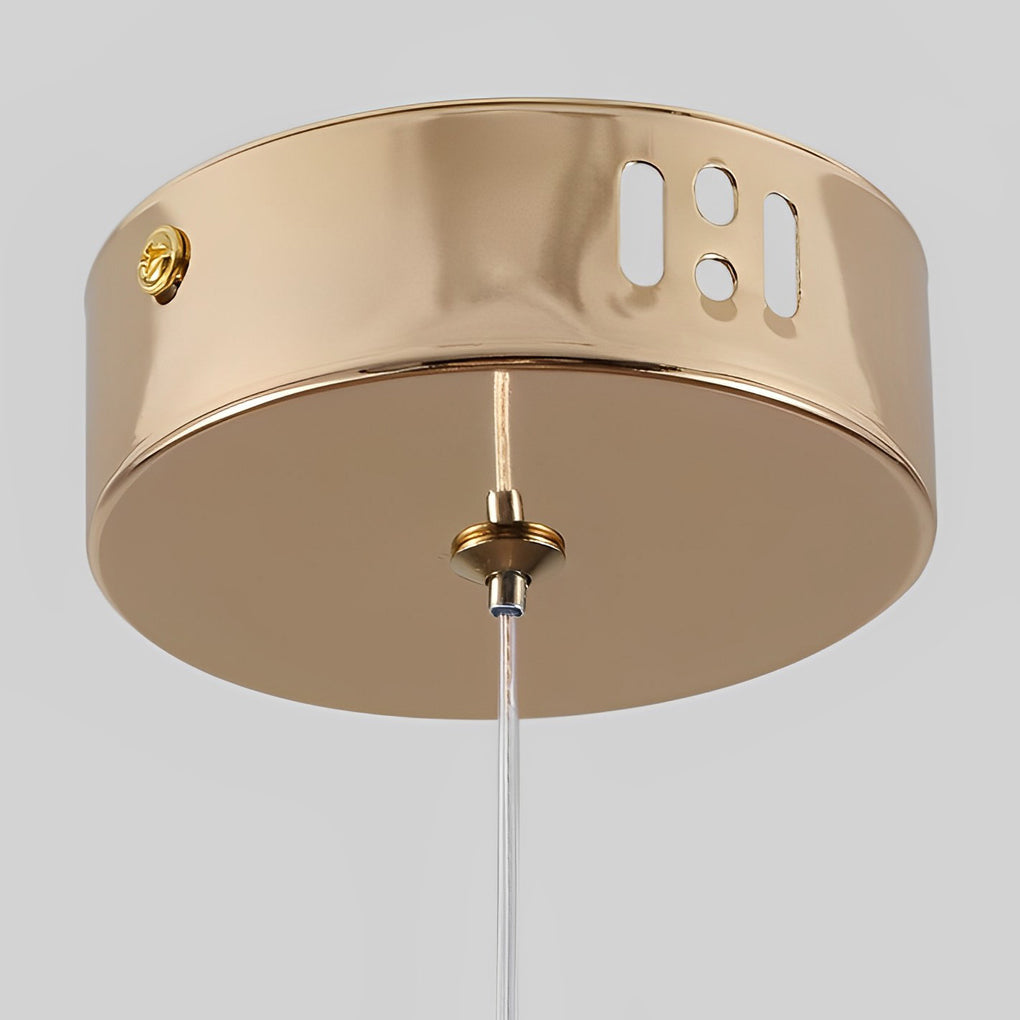ASTRAL ORB LED NORDIC MINI CHANDELIER PENDANT