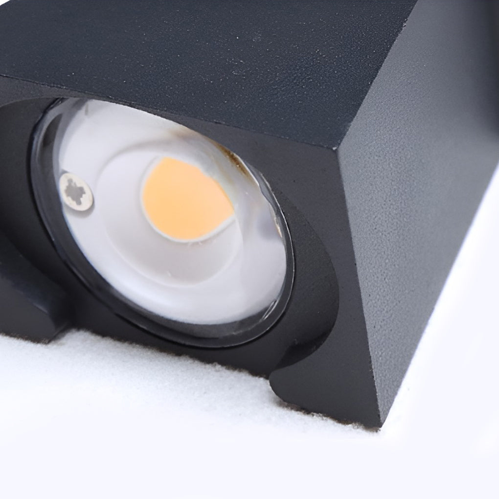 RAVENSCROFT AQUA BEAM WALL ILLUMINATOR