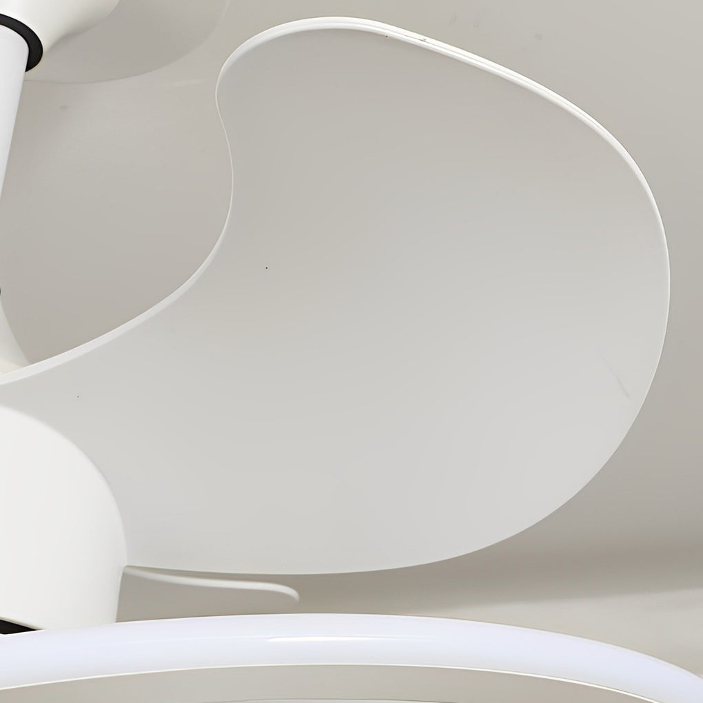 VALERIE WHISPERING BLOOM CEILING AIR CIRCULATOR