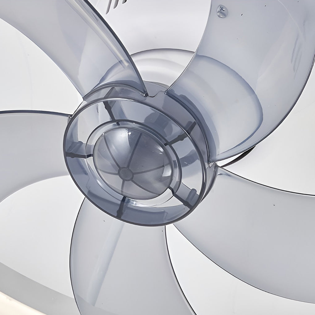 WINTHORPE CIRCULAR DIMMABLE LED CEILING LIGHT WITH 360° ROTATION