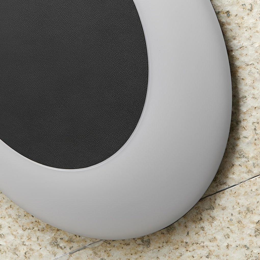 WINDSOR CRESCENT LED AQUA WALL LIGHT
