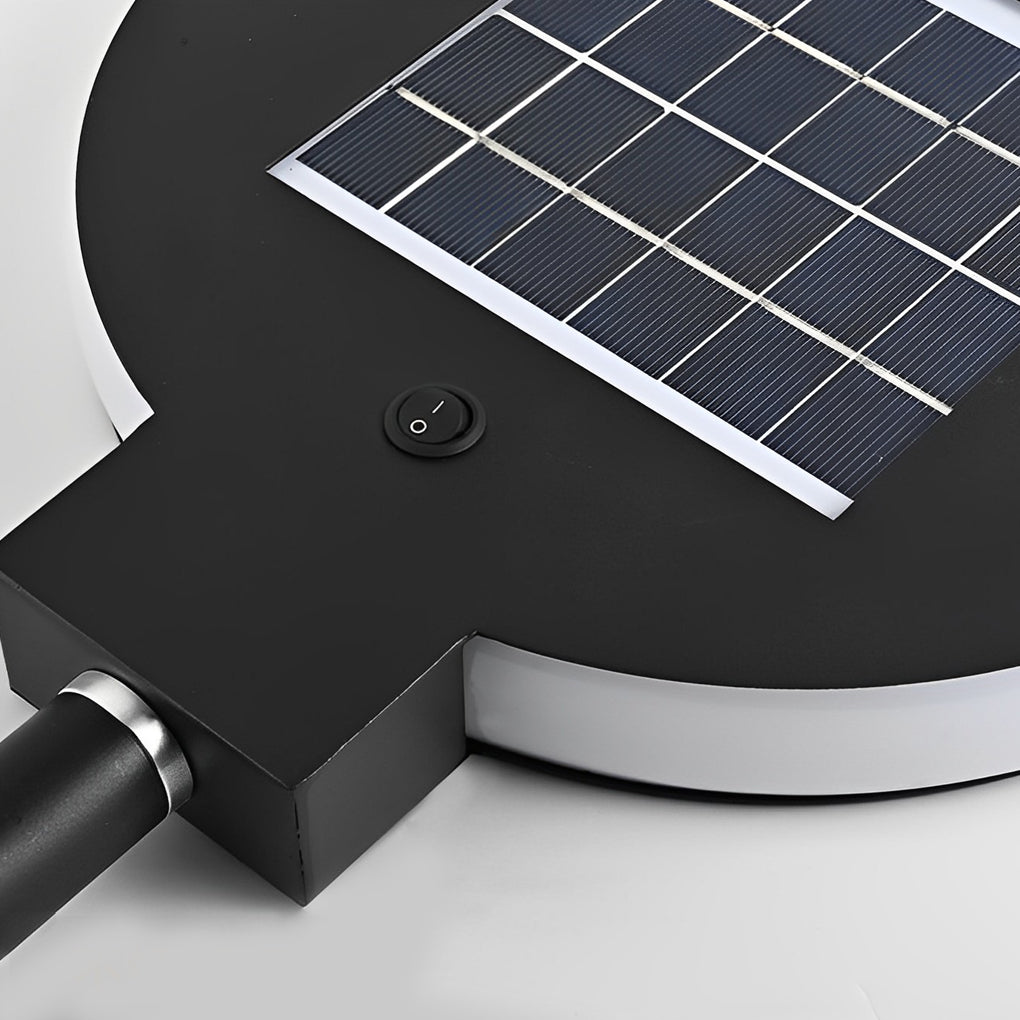 RAVENSHIRE SOLAR ORB GARDEN ILLUMINATOR