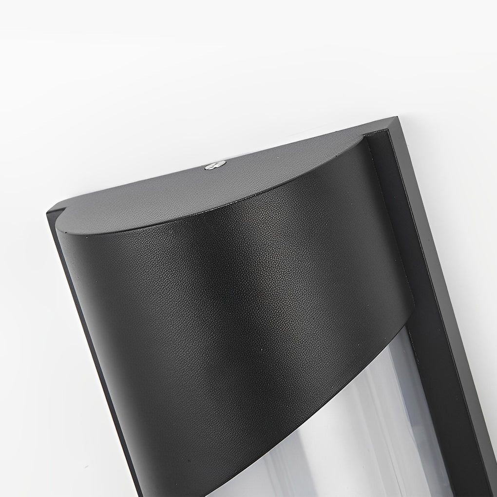 RAVENHURST AQUA-RESISTANT LED EXTERIOR WALL LIGHTING