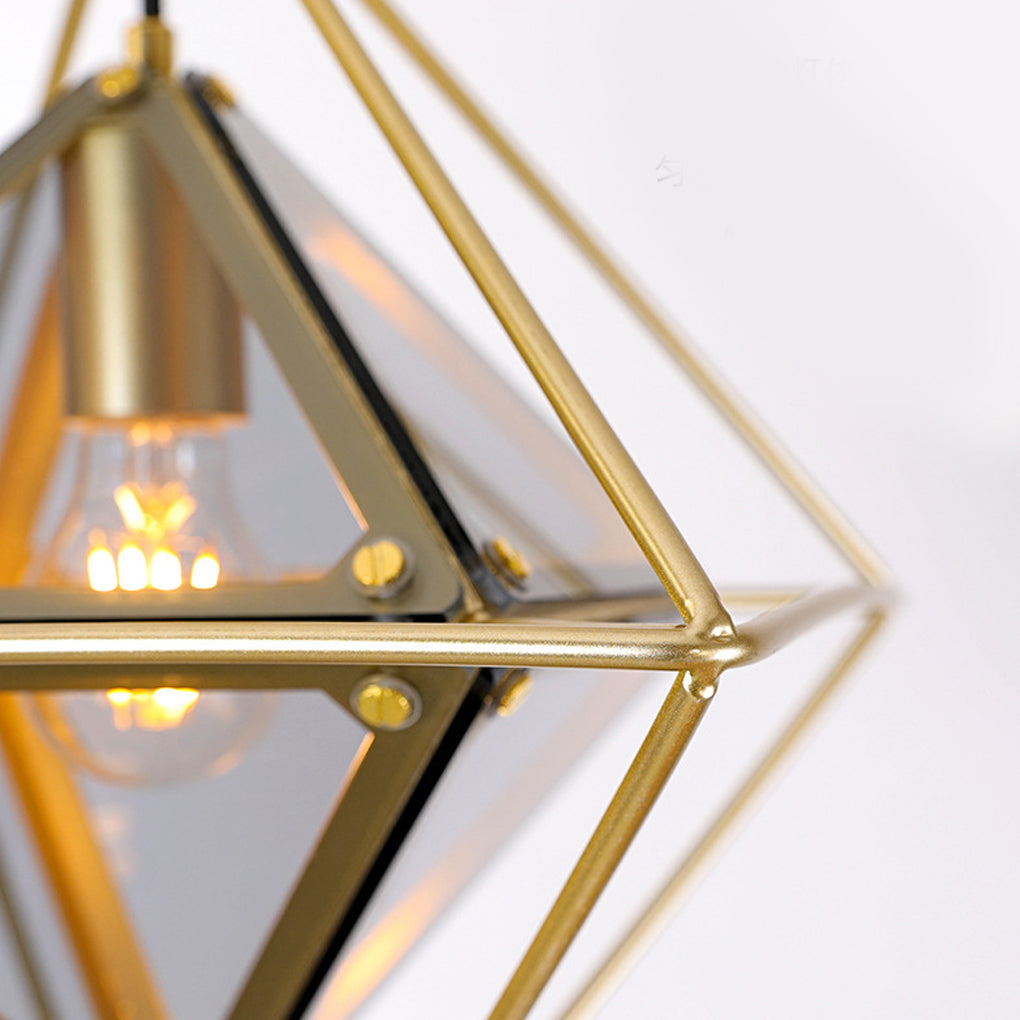 WINSLOW GEOMETRIC GLASS ISLAND PENDANT LIGHT"  
2. "HARTFIELD MODERN GLASS PENDANT LANTERN"  
3. "TAVISTOCK MINIMALIST GLASS HANGING LIGHT"  
4. "RAVENSCROFT CONTEMPORARY GLASS PENDANT"  
5. "BRAMBLEWOOD ARTISANAL GLASS ISLAND LIGHT"  
6. "FENWICK SCULPTU
