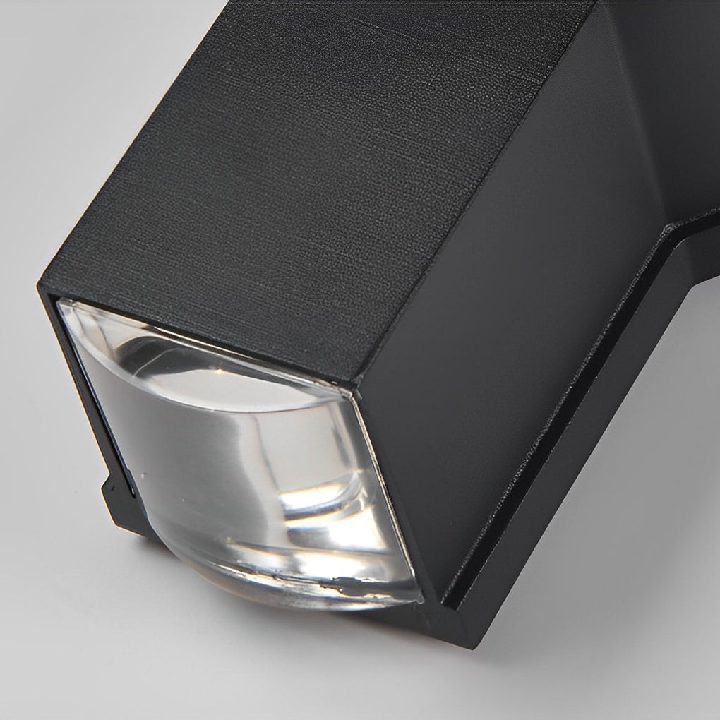 1. **HAMPSTEAD RAINBOW BEAM OUTDOOR LIGHTING**  
   Illuminate your outdoor spaces with this waterproof wall washer that creates vibrant up and down light displays.

2. **BELLINGHAM VISTA LED WALL LUMINAIRE**  
   A sophisticated outdoor fixture designed