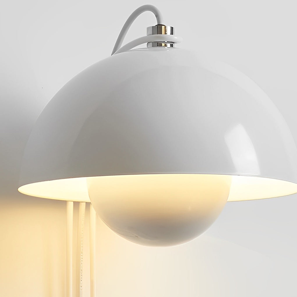WINTERBOURNE TRIO DIMMER CIRCULAR WALL LANTERN
