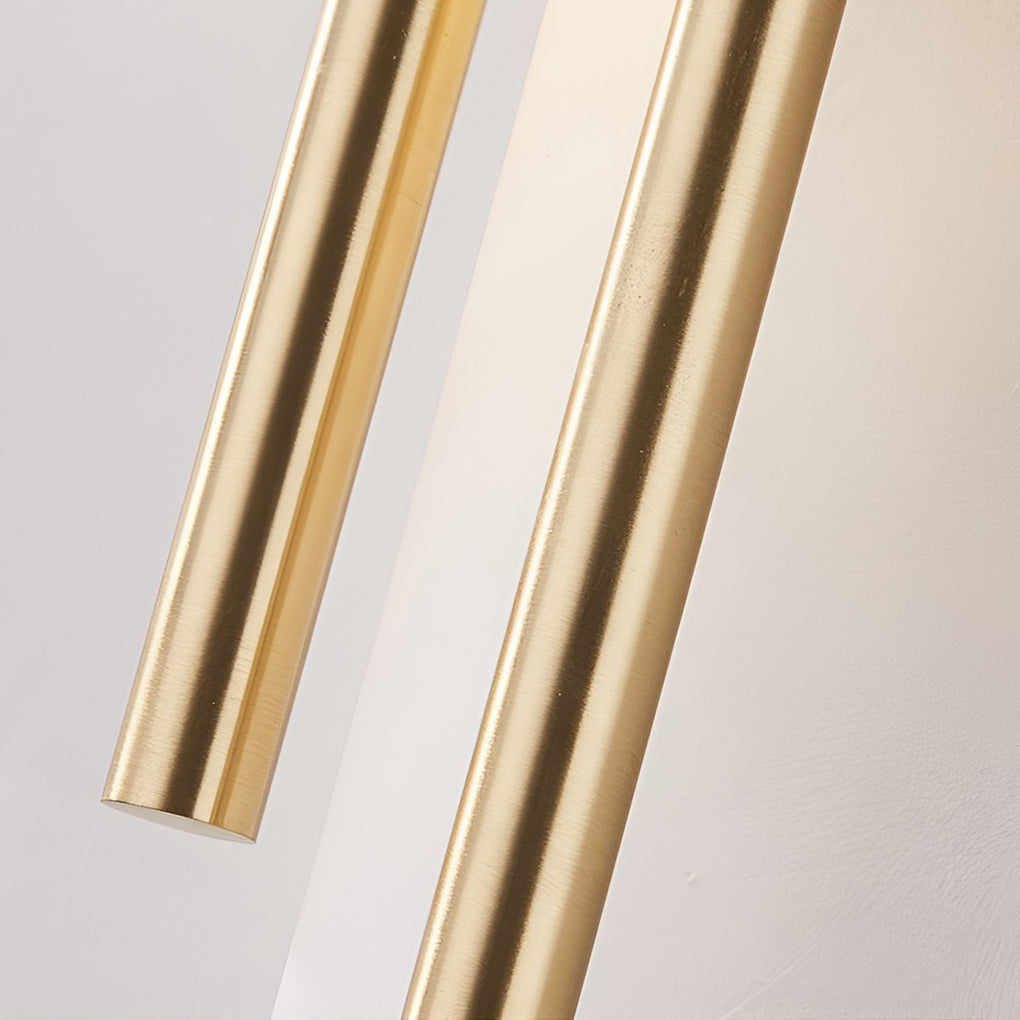 WINTHORPE LED DUAL-FACED WALL LANTERN