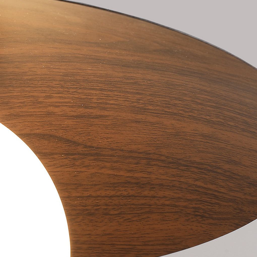 FENWICK CIRCULAR LED SKYLIGHT FLUSH MOUNT